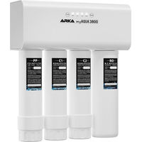 Produktbild von ARKA myAqua 3800 Umkehrosmoseanlage für Aquaristik mit 3800 l/Tag Leistung - 3800 l