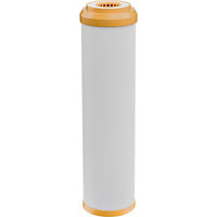 Produktbild von ARKA myAqua 400 Resinfilter Ersatzkartusche aus Kunstharz zur Wasseraufbereitung für Süßwasser- und Meerwasseraquarien