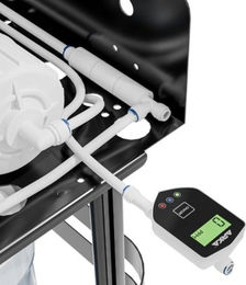 ARKA myAqua 400 Umkehrosmoseanlage Wasseraufbereiter für Fische und Garnelen - 400 l – Bild 1 von 5