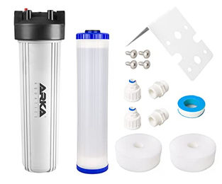 ARKA myAqua Multifilter 4 Liter für Garnelen - 4 l – Bild 1 von 6