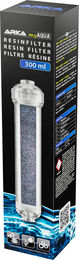 ARKA myAqua Resinfilter mit 300ml Kunstharz für Osmoseanlagen zur Wasseraufbereitung im Aquarium und Meerwasser - 300 ml – Bild 1 von 8