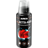 Produktbild von ARKA myBETTA-AQUA Wasseraufbereiter für Kampffische im Süßwasser 118 ml - 118 ml