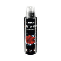 Produktbild von ARKA myBetta-Aqua Wasseraufbereiter für Kampffische Süßwasser 236 ml - 236 ml