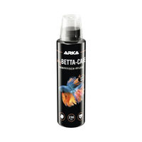 Produktbild von ARKA myBetta-Care Wasseraufbereiter für Kampffische mit Aloe Vera 236 ml - 236 ml