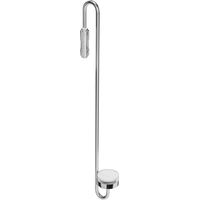 Produktbild von ARKA myScape Bio CO2 Diffusor aus Edelstahl 30 cm für Süßwasser Aquarien mit austauschbarer Keramikplatte