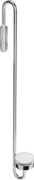 Produktbild von ARKA mySCAPE Bio CO2 Diffusor Edelstahl 25 cm für Süßwasseraquarien - 25 cm