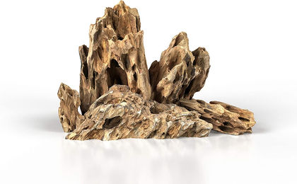 ARKA myScape-Rocks Dragon Ohko-Gestein 5kg für Aquascaping und Terrarium - 5 kg – Bild 1 von 7
