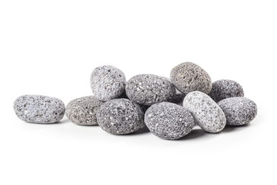 ARKA myScape-Rocks Lava Pebbles Lavasteine Schwarz Grau 20-30 mm 10kg für Aquarium und Terrarium - 10 kg – Bild 1 von 13
