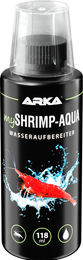 ARKA mySHRIMP-AQUA Wasseraufbereiter für Garnelen im Süßwasser 118 ml - 118 ml – Bild 1 von 9