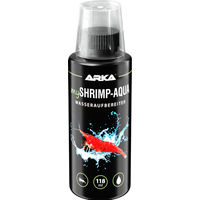Produktbild von ARKA mySHRIMP-AQUA Wasseraufbereiter für Garnelen im Süßwasser 118 ml - 118 ml
