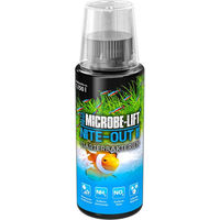 Produktbild von ARKA Nite-Out II Starterbakterien für Aquarium Süßwasser und Meerwasser 118 ml - 118 ml