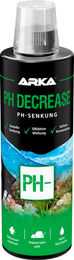 Produktbild von ARKA pH Decrease Süßwasser Wasseraufbereiter für Fische 473 ml - 473 ml