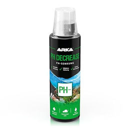 ARKA pH Decrease Wasseraufbereiter für Süßwasser zur Regulierung von Karbonathärte und pH-Wert 236 ml - 236 ml – Bild 1 von 4