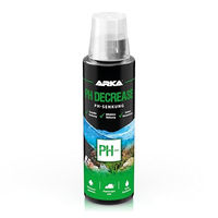 Produktbild von ARKA pH Decrease Wasseraufbereiter für Süßwasser zur Regulierung von Karbonathärte und pH-Wert 236 ml - 236 ml