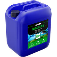 Produktbild von ARKA pH Increase Süßwasser Wasseraufbereiter für Fische 5000 ml - 5 l