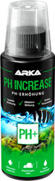 ARKA pH Increase Süßwasser Wasseraufbereiter zur Erhöhung von pH-Wert und Karbonathärte für Diskus und empfindliche Fische 118 ml - 118 ml – Bild 1 von 4