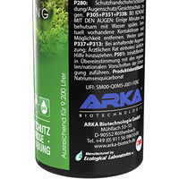 Produktbild von ARKA pH Increase Wasseraufbereiter für Süßwasser zur Erhöhung von Karbonathärte und pH-Wert 473 ml - 473 ml
