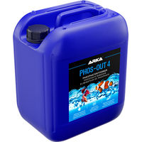 Produktbild von ARKA Phos-Out 4 Wasseraufbereiter für Fische 5000 ml