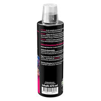 Produktbild von ARKA Phyto-Plus Phytoplankton Korallenfutter 473 ml für Korallen, Wirbellose und Filtrierer mit Omega-3 und Biopigmenten - 473 ml