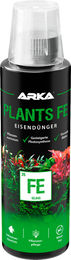 ARKA Plants Fe Eisen Pflanzendünger 236 ml - 236 ml – Bild 1 von 1