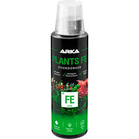 Produktbild von ARKA Plants Fe Eisen Pflanzendünger 236 ml - 236 ml