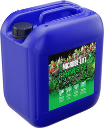 Produktbild von ARKA Plants Fe Flüssiger Eisen Dünger für Pflanzen 5l - 5 l