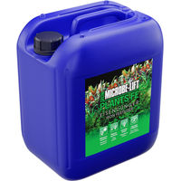 Produktbild von ARKA Plants Fe Flüssiger Eisen Dünger für Pflanzen 5l - 5 l