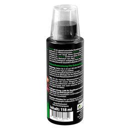 ARKA Plants FE Flüssiger Eisendünger für Aquarium Wasserpflanzen 118 ml - 118 ml – Bild 1 von 7