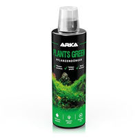 Produktbild von ARKA Plants Green Flüssigdünger für Aquarium Pflanzen 473 ml - 473 ml