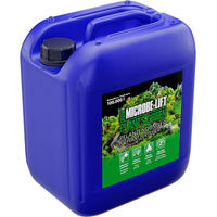 Produktbild von ARKA Plants Green Flüssigdünger für Wasserpflanzen und Aquascaping 5000 ml - 5 ml
