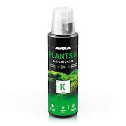 ARKA Plants K Kaliumdünger für Wasserpflanzen 236 ml - 236 ml – Bild 1 von 10