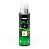 Produktbild von ARKA Plants K Kaliumdünger für Wasserpflanzen 236 ml - 236 ml