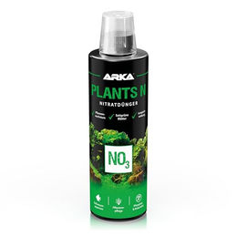 ARKA Plants N Stickstoffdünger für Wasserpflanzen 473 ml - 473 ml – Bild 1 von 7