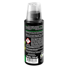 ARKA Plants N Stickstoffdünger für Wasserpflanzen im Aquarium 118 ml - 118 ml – Bild 1 von 7