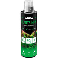 Produktbild von ARKA Plants NPK Flüssiger Aquarium Pflanzendünger 473 ml - 473 ml