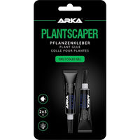 Produktbild von ARKA Plantscaper Gel Sekundenkleber 2x3 g