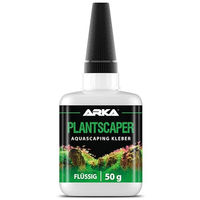 Produktbild von ARKA Plantscaper Liquid Flüssiger Pflanzenkleber für Aquascaping 50 g - 50 g