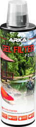ARKA Pond Gel Filter Bio-Starter für Fischteiche 473 ml – Bild 1 von 7