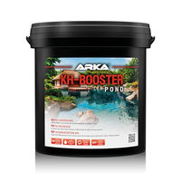 Produktbild von ARKA Pond KH Booster zur Erhöhung der Karbonathärte für Teiche und Fische 20 kg - 20 kg