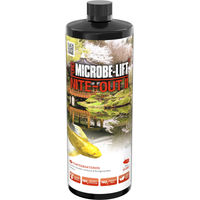 Produktbild von ARKA Pond Nite-Out II Starter-Bakterien für den Teich zur biologischen Filterunterstützung 946 ml