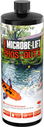 ARKA Pond Phos-Out 4 Flüssiger Phosphatentferner für den Teich 946 ml – Bild 1 von 8