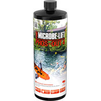 Produktbild von ARKA Pond Phos-Out 4 Flüssiger Phosphatentferner für den Teich 946 ml
