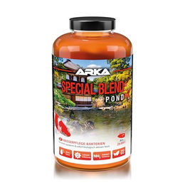 ARKA Pond Special Blend Teichbakterien zur biologischen Wasserklärung 946 ml - 946 ml – Bild 1 von 8
