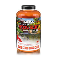 Produktbild von ARKA Pond Special Blend Teichbakterien zur biologischen Wasserklärung 946 ml - 946 ml