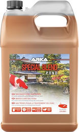ARKA Pond Special Blend Teichklar Bakterienmischung für klares Teichwasser 3785 ml – Bild 1 von 6