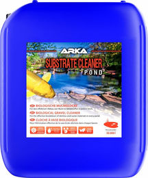 ARKA Pond Substrate Cleaner Teichreiniger 5 l – Bild 1 von 2