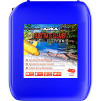 Produktbild von ARKA Pond Substrate Cleaner Teichreiniger 5 l