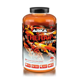 ARKA Pond TheraP Probiotische Teichbakterien für Fische 946 ml – Bild 1 von 9
