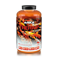 Produktbild von ARKA Pond TheraP Probiotische Teichbakterien für Fische 946 ml