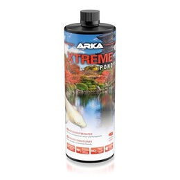 ARKA Pond Xtreme Teich Wasseraufbereiter für Fische 946 ml - 0,946 l – Bild 1 von 8